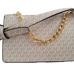 Brand New Michael Kors Belt Bag